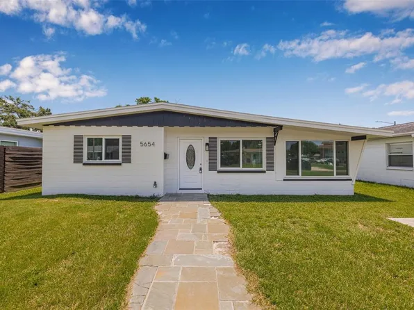 5654 13th Ave N, Saint Petersburg, FL 33710