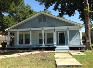 1427 Red Bud Ln, Garland, TX 75042