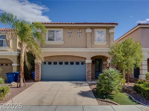 8412 Golden Amber St, Las Vegas, NV 89139