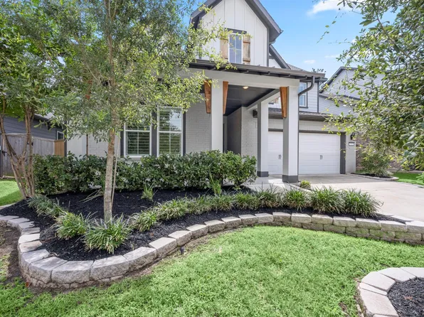 311 Pilazzo St, Montgomery, TX 77316