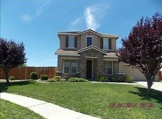 1172 Amarillo Ct, Plumas Lake, CA 95961