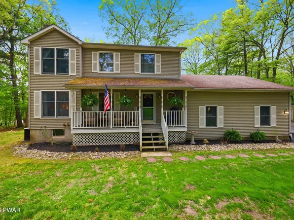 116 Oak Ridge Dr, Milford, PA 18337