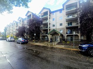 Park Place Boulevard, Edmonton, AB T5B 4W5