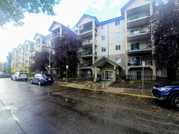 11325 83rd St NW #502, Edmonton, AB T5B 4W5