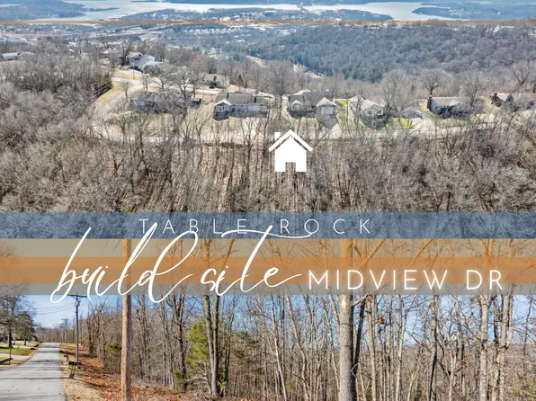 Lot 8 Midview Drive, Kimberling City, MO 65686