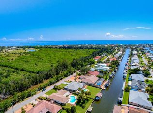 423 Nikomas Way, Melbourne Beach, FL 32951