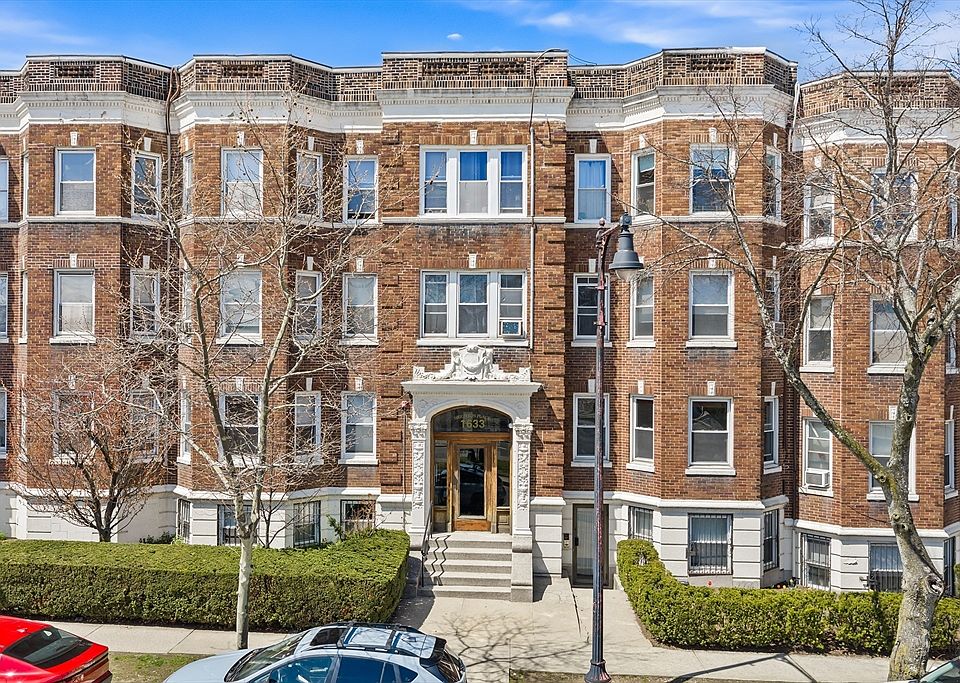 1st image of 1633 Commonwealth Ave APT 12
