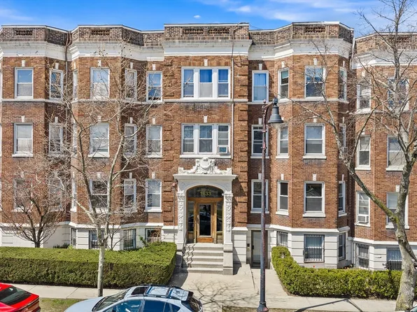 1633 Commonwealth Ave APT 12, Brighton, MA 02135
