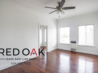 1839 W 12th St APT 305, Los Angeles, CA 90006