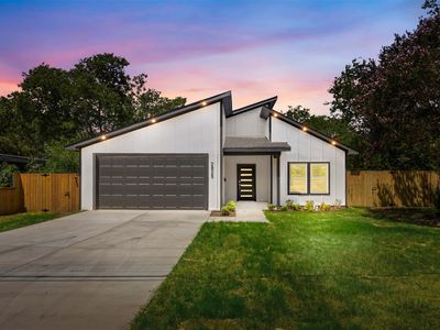 2825 Namur St, Dallas, TX, 75227