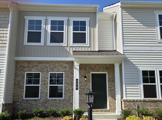 220 Greenpark Rd, Sandston, VA 23150
