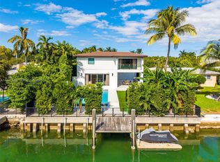 Normandy Golf Course, Miami Beach, FL 33141