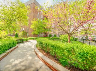 6638 Yellowstone Blvd #1C, Forest Hills, NY 11375