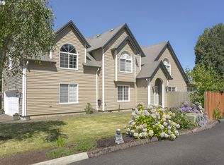 612 NW 70th Cir, Vancouver, WA 98665