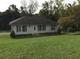 728 Cora Rd, Cookeville, TN 38501