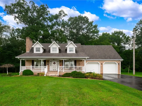 357 Marwood Rd, Cabot, PA 16023