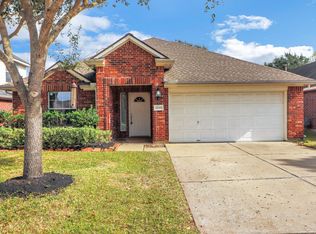 22026 Gold Leaf Trl, Cypress, TX 77433