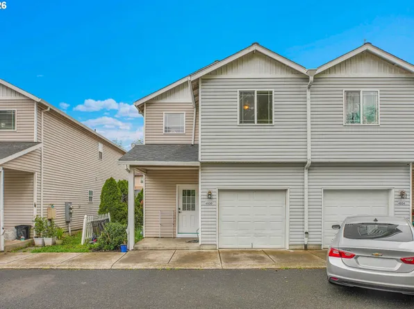 4930 SE 122nd Ave, Portland, OR 97236