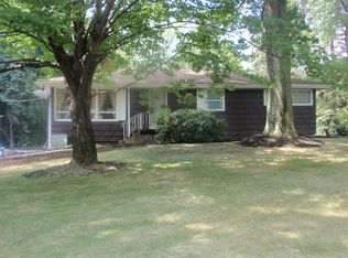 1570 Indian Springs Rd, Indiana, PA 15701