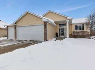 206 11th St N, Cold Spring, MN 56320