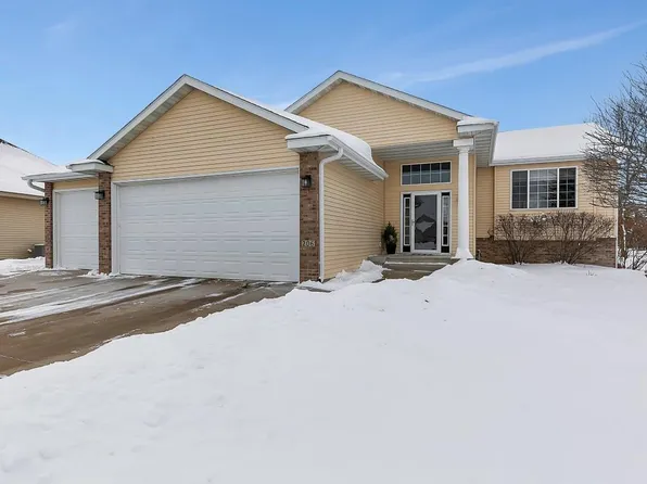 206 11th St N, Cold Spring, MN 56320