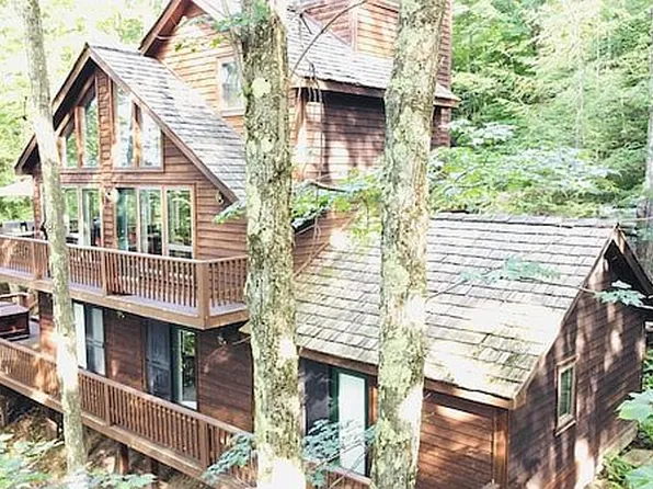 276 Hikers Challenge Rd, Davis, WV 26260