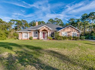 3895 Ponderosa Rd, Grant Valkaria, FL 32950