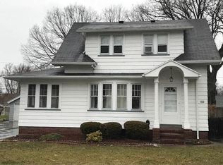 166 Hartsdale Rd, Rochester, NY 14622