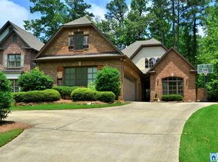 2121 Knollwood Pl, Birmingham, AL 35242