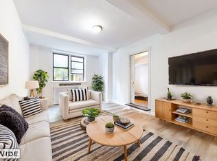 690 Fort Washington Ave #D, New York, NY 10040