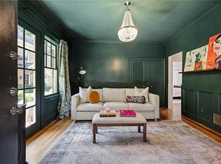 907 Piedmont Ave NE APT 11, Atlanta, GA 30309