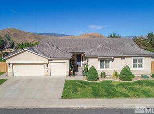 5845 Lone Horse Dr, Reno, NV 89502