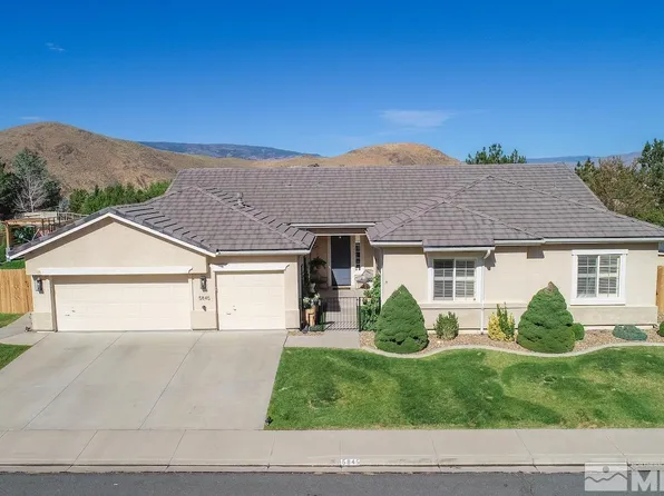 5845 Lone Horse Dr, Reno, NV 89502