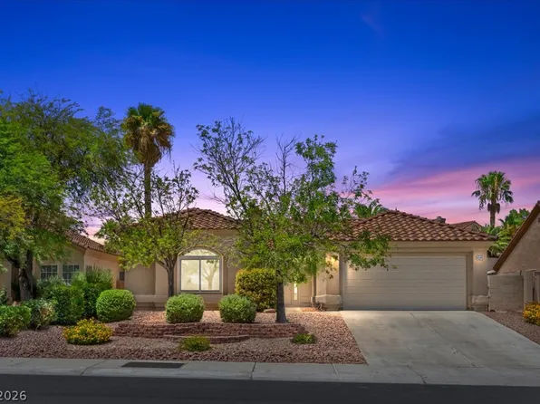 4545 Via Delsur Ln, Las Vegas, NV 89130
