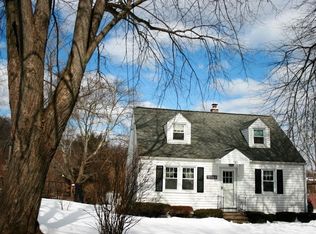 130 Prospect Ave, West Springfield, MA 01089