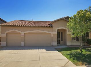 1171 S Sandstone St, Gilbert, AZ 85296