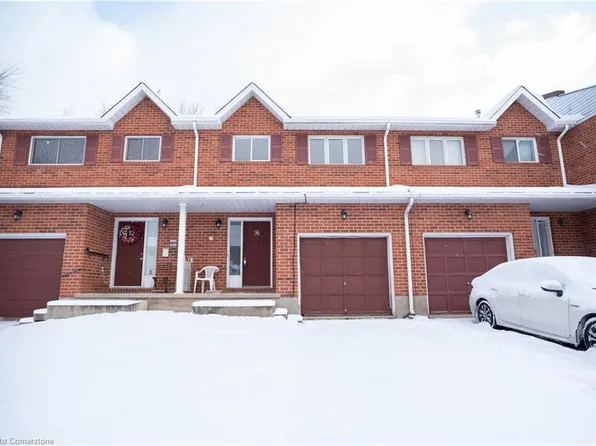 16 Nelson Trl, Welland, ON L3C 0J4