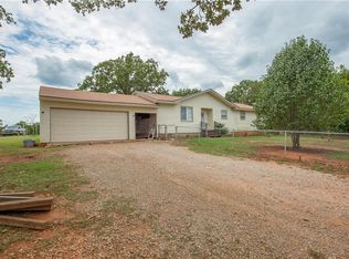 16038 Cemetery Rd, Noble, OK 73068