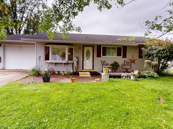 281 Orchard Ln, Upland, IN 46989
