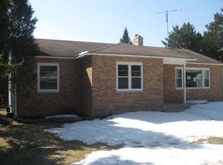 505 W Pearl St #W, Rhinelander, WI 54501