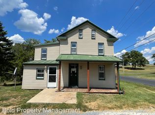 531 Kutztown Rd, Myerstown, PA 17067