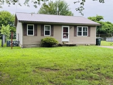 1119 Pepper Dr, Madisonville, KY, 42431
