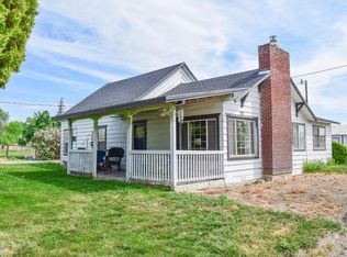 721 Durham Rd, Zillah, WA 98953