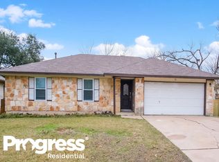 1723 Parkside Cir, Round Rock, TX 78664