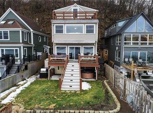 323 Bay Front Ln N, Rochester, NY 14622