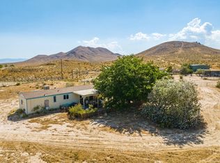 6638 Constellation Ave, Rosamond, CA 93560