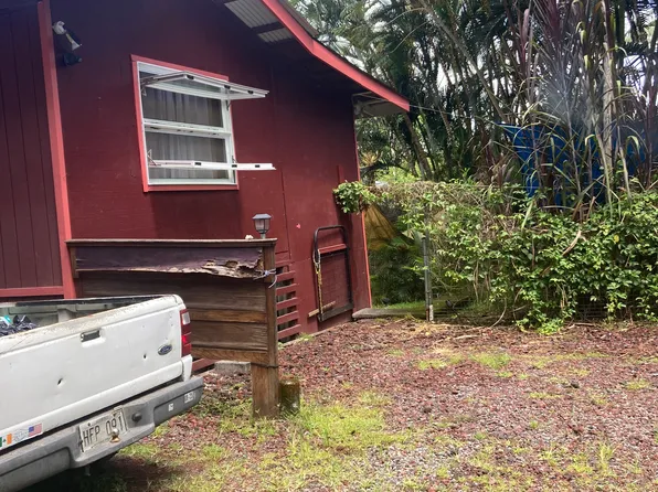 (undisclosed Address), Keaau, HI 96749