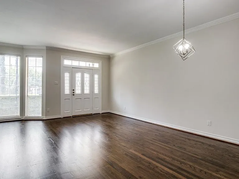 3208 Cole Ave #1109 — Photo 6