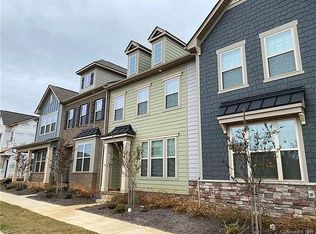 11520 Ruby Rose Ln, Davidson, NC 28036