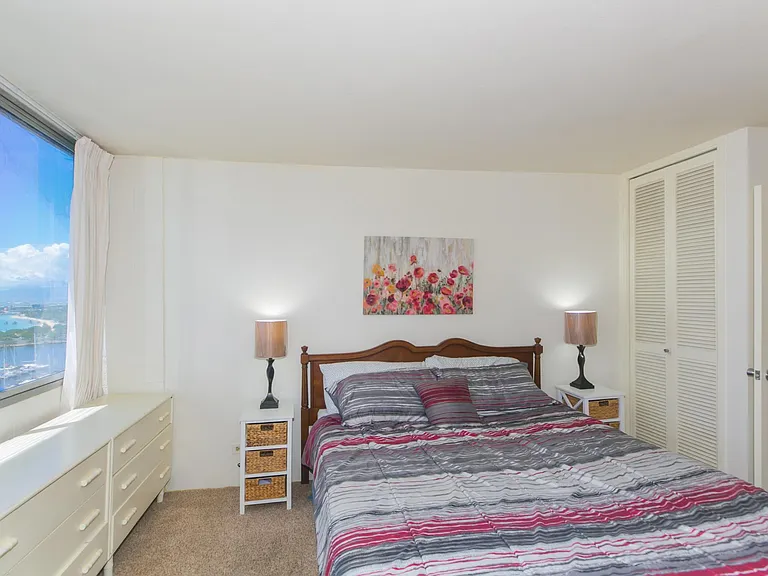 1765 Ala Moana Blvd #1780 — Photo 12